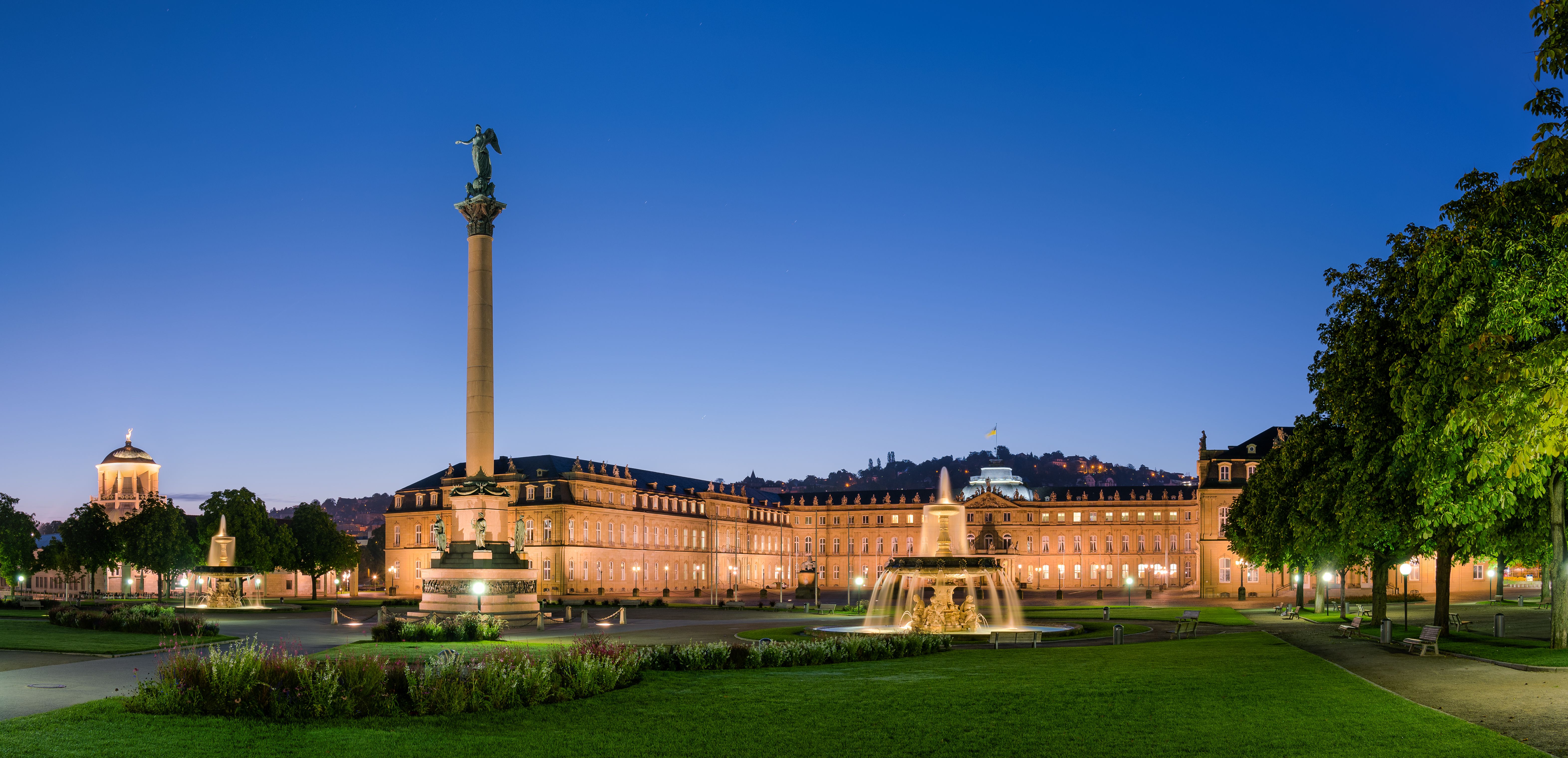 Die Sch nsten Aussichten Auf Stuttgart Das Reisemagazin Die Sch nsten Aussichten Auf Stuttgart Das Reisemagazin