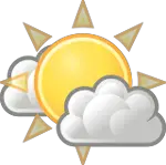 Icon partlycloudy