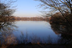 Feldmochinger See