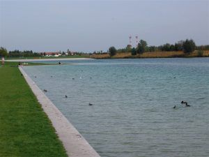 Riemer see