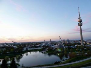 Olympiapark