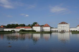 Schloss Nymphenburg 