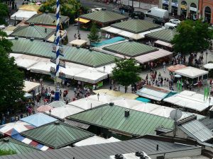 Viktualienmarkt