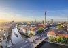 Skyline von Berlin