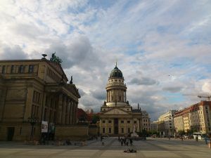 Dom am Gendarmenmarkt