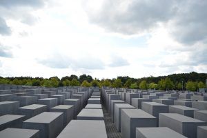 Holocaust Mahnmal