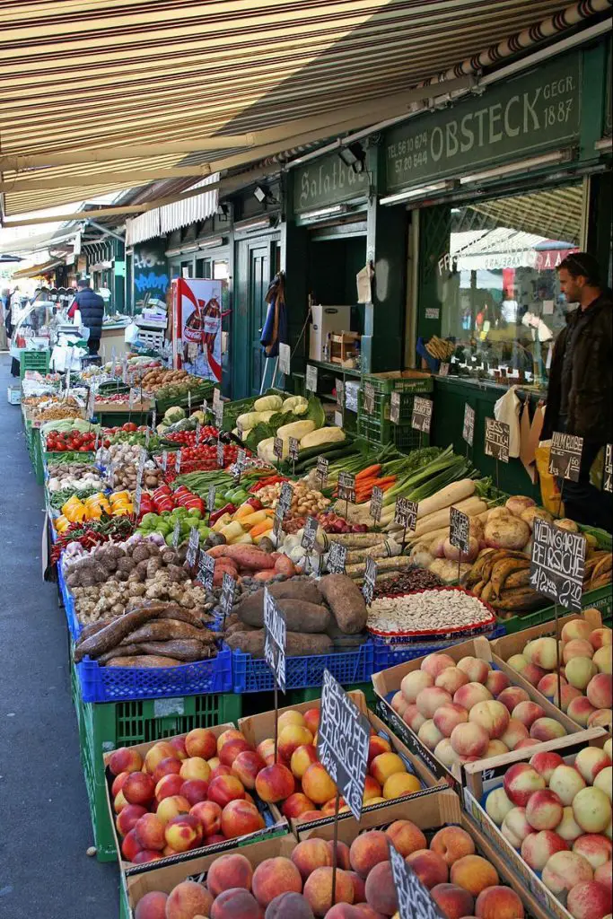 Shopping in Wien Das Reisemagazin