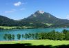 Der Fuschlsee