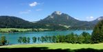 Der Fuschlsee