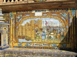 Almeria