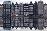 Zum Urlaub in Holland gehört Amsterdam als Reiseziel