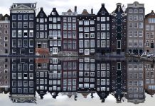 Zum Urlaub in Holland gehört Amsterdam als Reiseziel