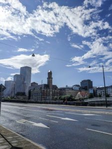 Malmö Innenstadt