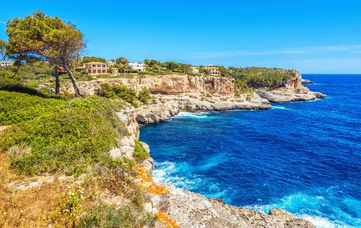 Mallorca weit mehr als eine Urlaubsinsel