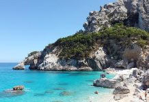 Sardinien