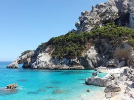 Sardinien