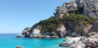 Sardinien