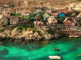 Malta