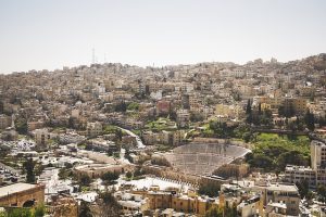 Amman_Iordanien