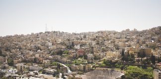 Amman_Iordanien