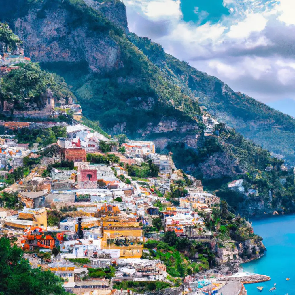 Must-See Sehenswürdigkeiten in Neapel – Ein Reiseführer für Reisende