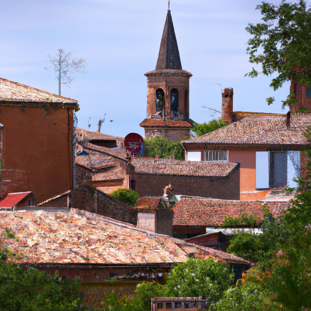 Top-Aktivitäten in Toulouse