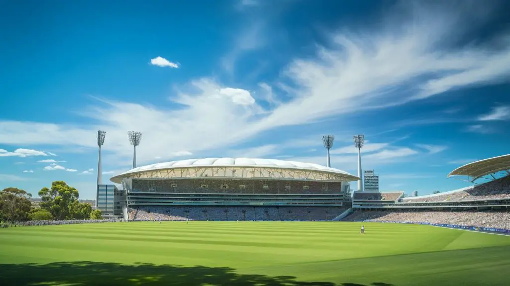 Adelaide Oval