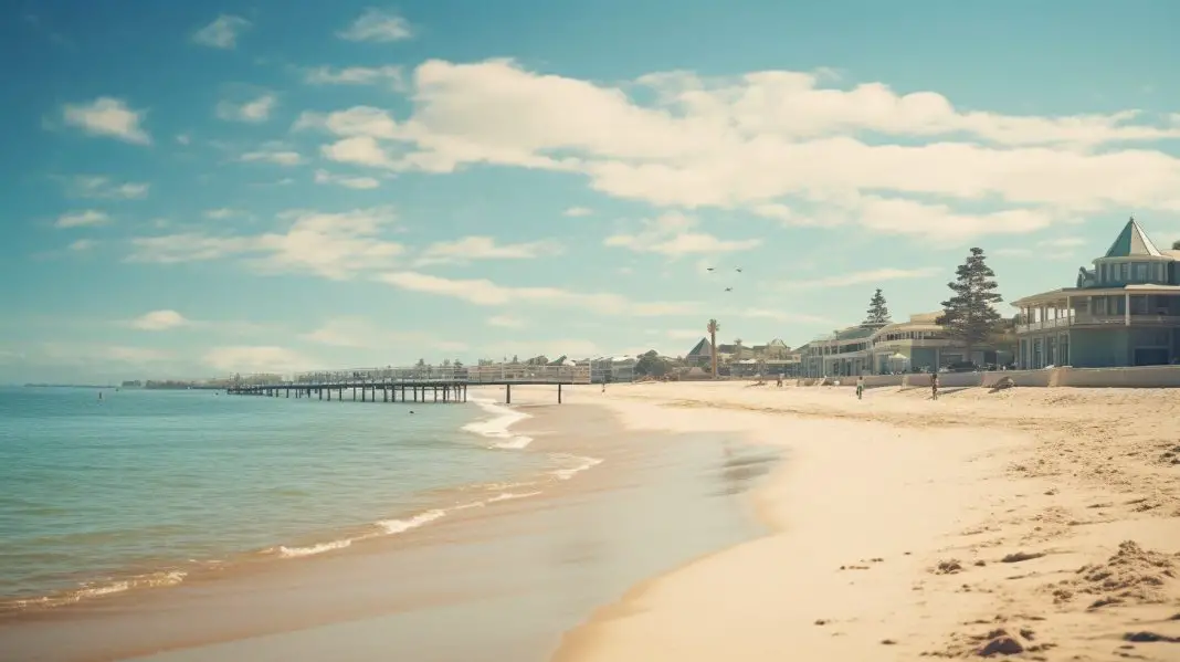 Eine Welt voller Wunder Sehenswürdigkeiten in Adelaide