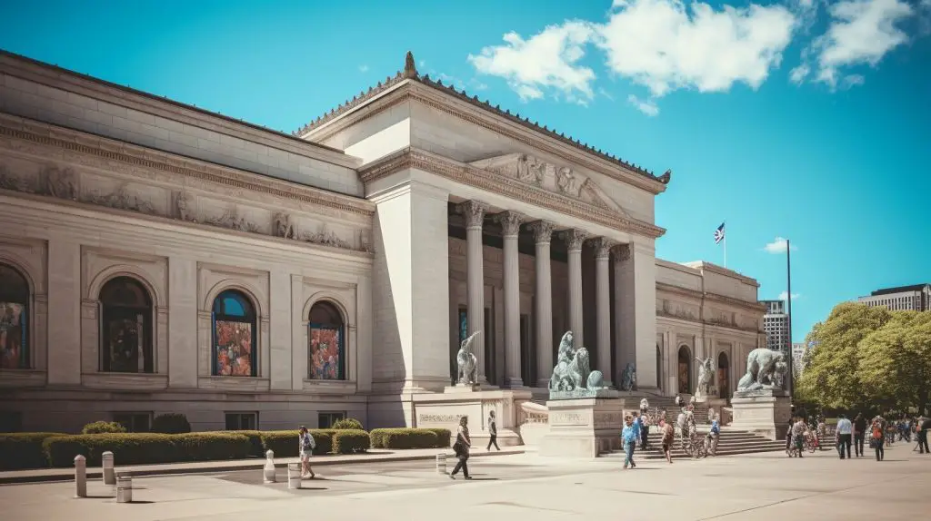 Art Institute of Chicago