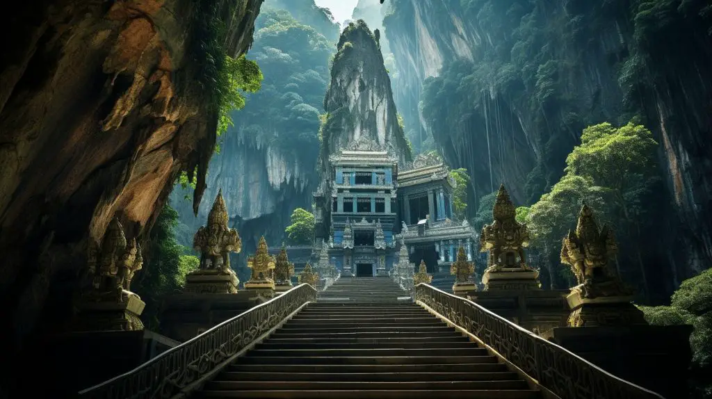 Batu Caves