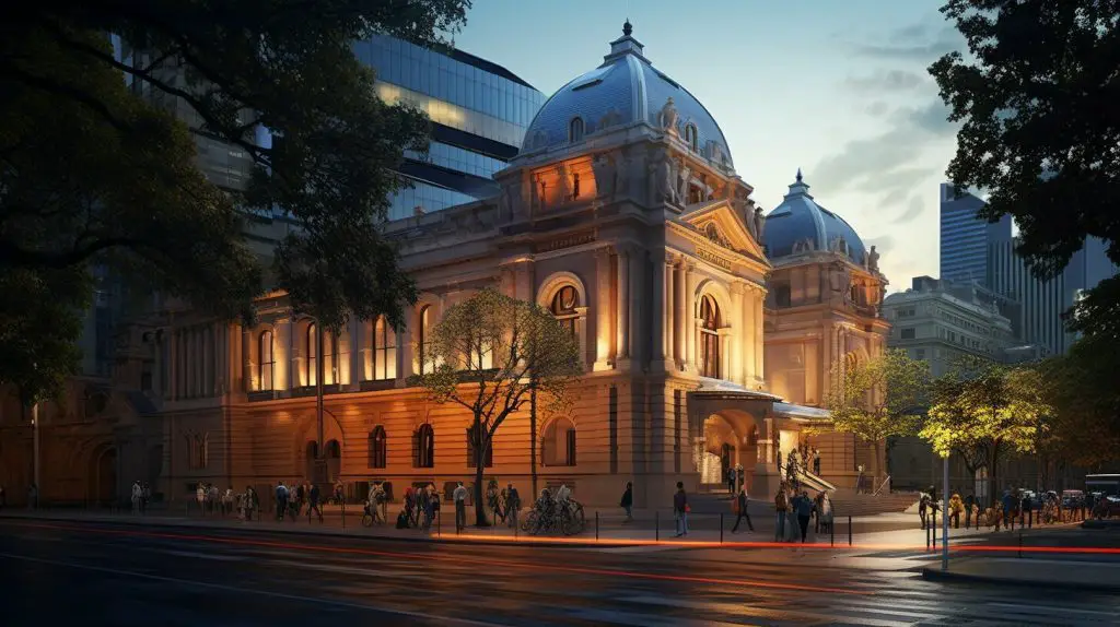 Brisbane Museen und kulturelle Einrichtungen