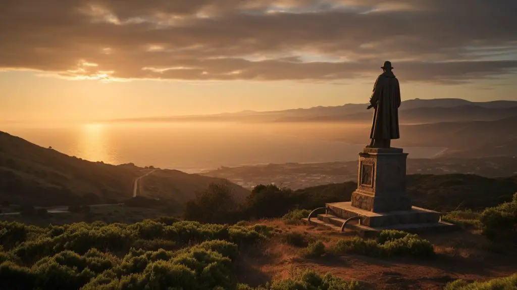 Cabrillo National Monument