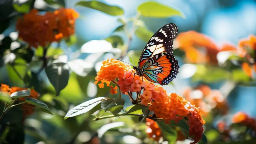 Cockrell Butterfly Center