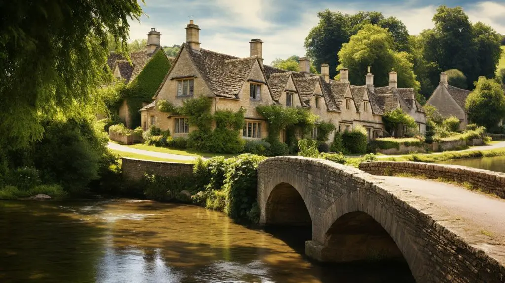 Cotswolds