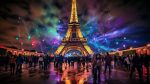 MARCO POLO Reiseführer Dänemark Die 10 wichtigsten Fakten ueber den Eiffelturm in Paris 948591275