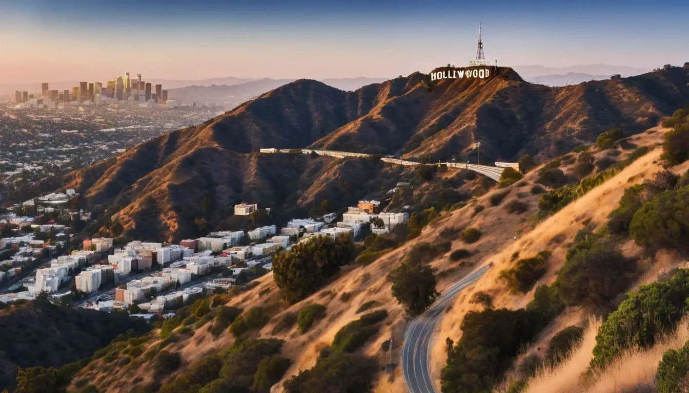 Die 16 besten Sehenswürdigkeiten in Los Angeles 2023