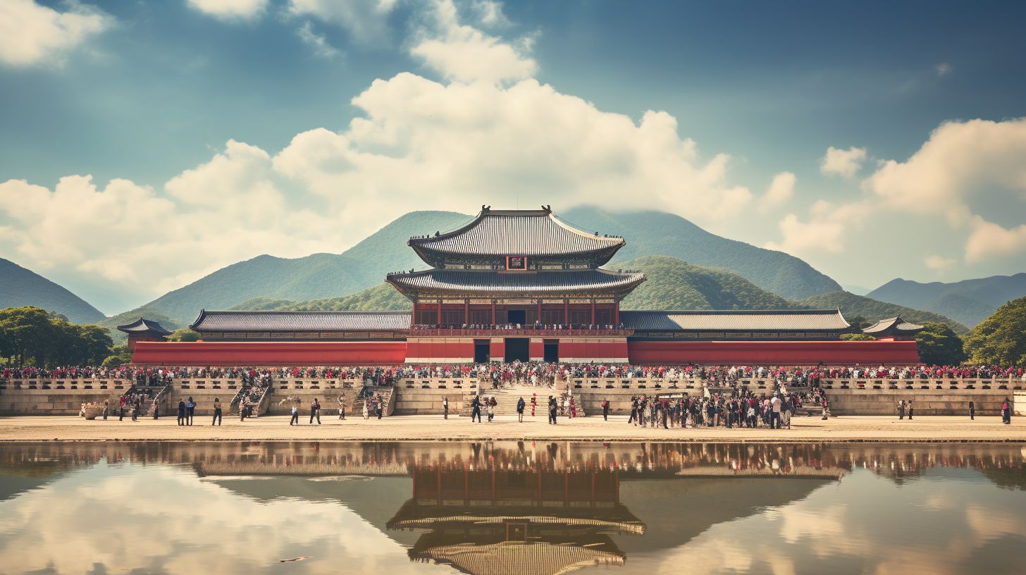 Die Top 10 Sehenswürdigkeiten in Seoul, die Sie nicht verpassen sollten