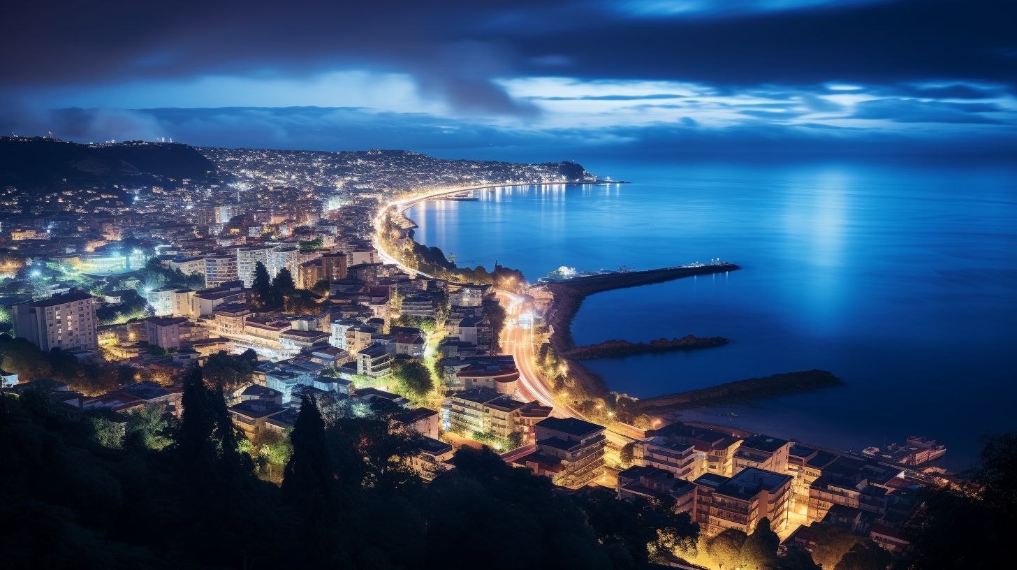 Die Top 12 Sehenswürdigkeiten auf Madeira – Eine unvergessliche Reise durch die Schönheit der Insel