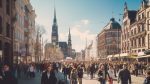 Oslo Die besten Hamburg Sehenswuerdigkeiten zu Fuss entdecken Der ultimative Stadtrundgang 962921522
