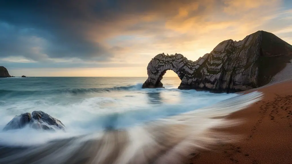 Durdle Door