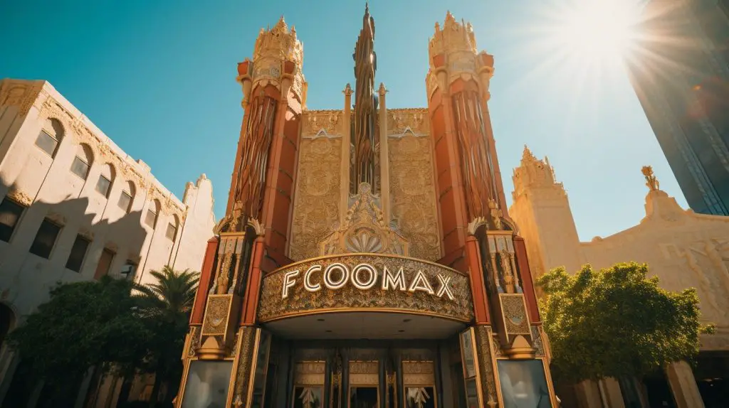 Fox Theatre