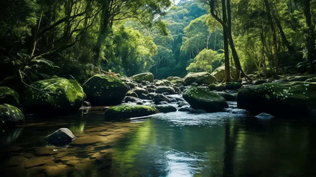 Gold Coast Hinterland