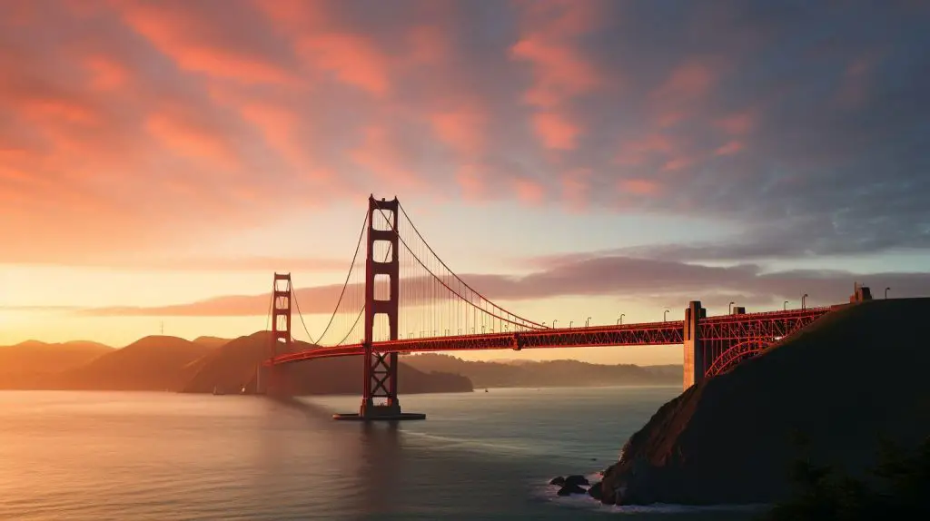 Golden Gate Bridge