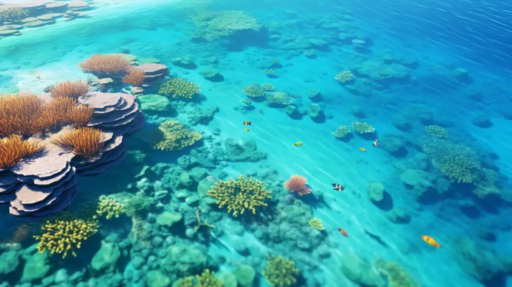 Great Barrier Reef