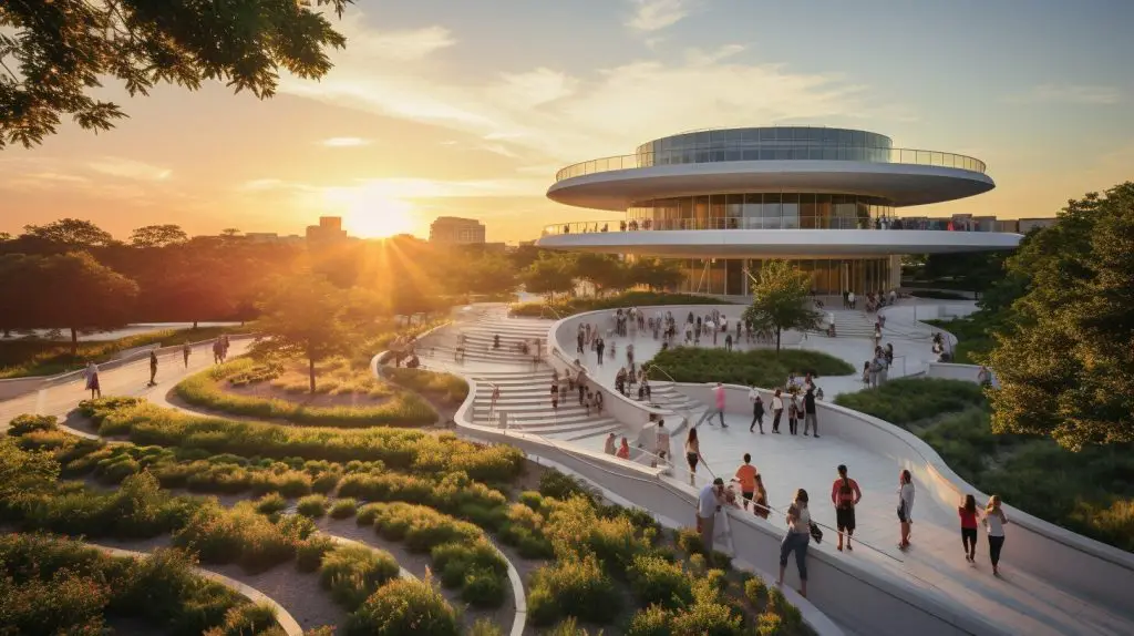 Houston Museum of Natural Science