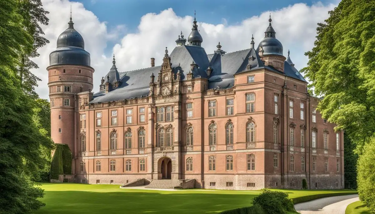 Entdecken Sie Top Sehenswürdigkeiten in Kiel Unser Guide