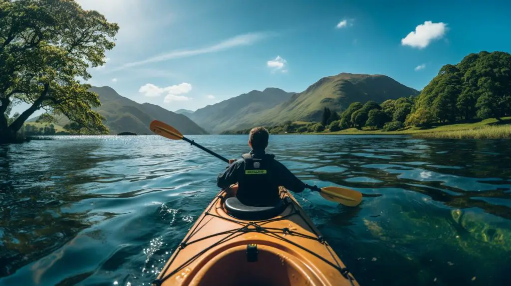 Lake District Adventures