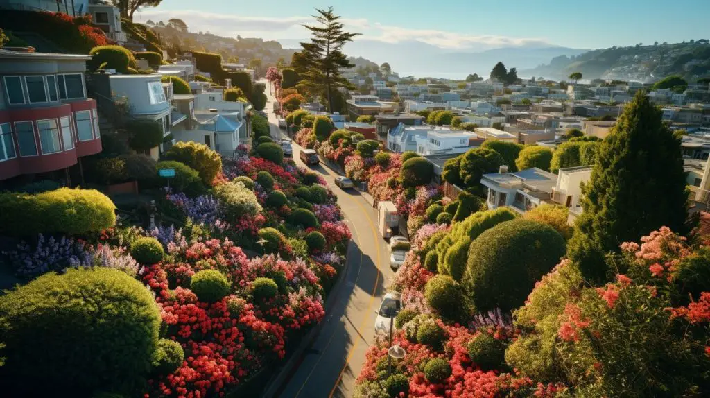 Lombard Street