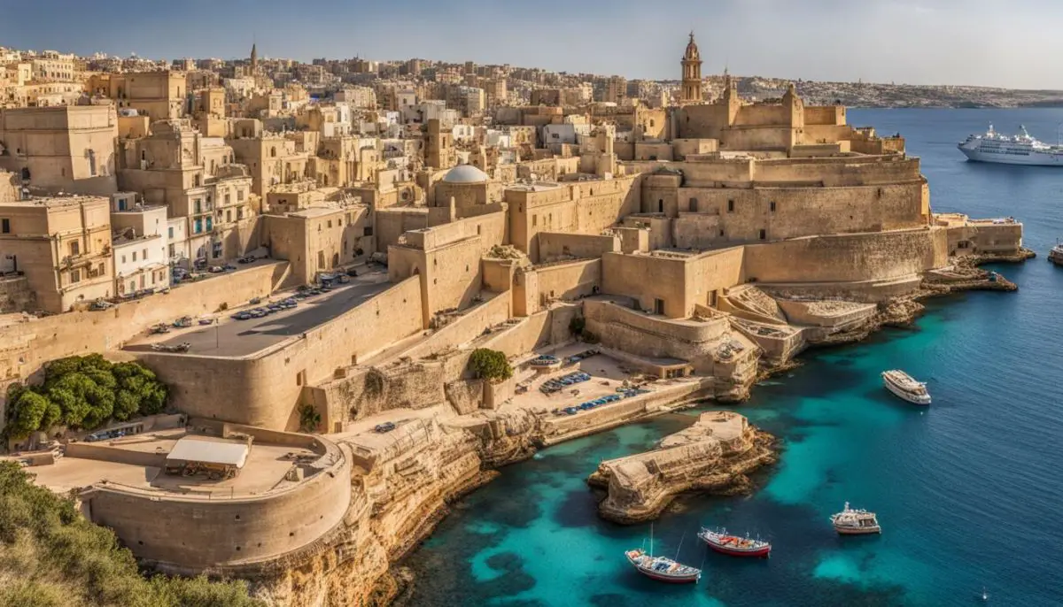 Zu welchem Land gehört Malta? Alles über dieses Mittelmeerjuwel