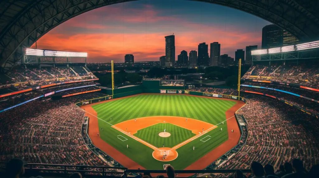 Minute Maid Park